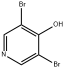 3,5-DIBROMO-4-PYRIDINOL