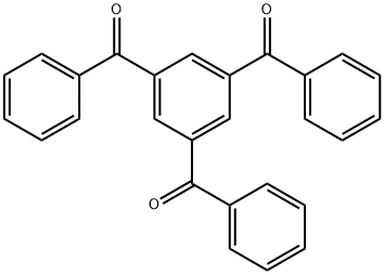 1,3,5-TRIBENZOYLBENZENE