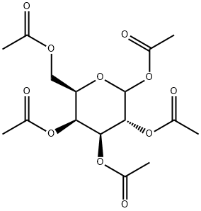 D-Galactopyranose pentaacetate