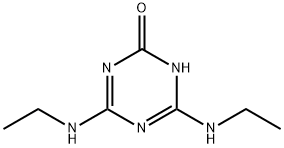 SIMAZINE-2-HYDROXY