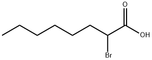 2-BROMOOCTANOIC ACID