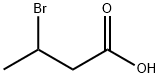 3-BROMOBUTYRIC ACID