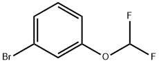 3-(DIFLUOROMETHOXY)BROMOBENZENE