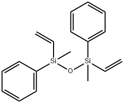 1,3-DIVINYL-1,3-DIPHENYL-1,3-DIMETHYLDISILOXANE