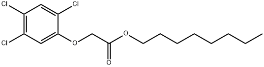 2,4,5-T-1-OCTYL ESTER