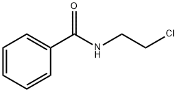 N-(2-CHLOROETHYL)BENZAMIDE