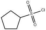 CYCLOPENTANESULFONYL CHLORIDE