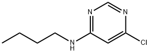 4-(Butylamino)-6-chloropyrimidine