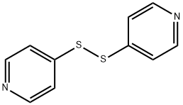 4,4'-DIPYRIDYL DISULFIDE