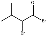 2-Bromo-3-methylbutanoyl bromide