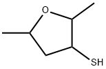 2,5-DIMETHYL-3-TETRAHYDROFURANTHIOL,CISANDTRANSISOMERS