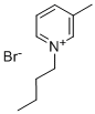 N-BUTYL-3-METHYLPYRIDINIUM BROMIDE