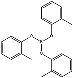 BORIC ACID TRI-O-TOLYL ESTER