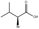 (S)-(-)-2-Bromo-3-methylbutyric acid