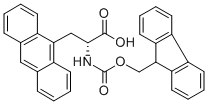 FMOC-D-ANTHRYLALANINE