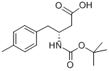 BOC-(R)-3-AMINO-4-(4-METHYL-PHENYL)-BUTYRIC ACID