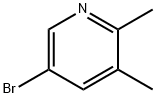 5-BROMO-2,3-DIMETHYLPYRIDINE