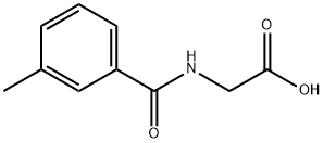 3-METHYLHIPPURIC ACID