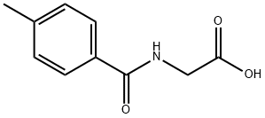 4-METHYLHIPPURIC ACID