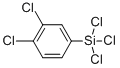 (DICHLOROPHENYL)TRICHLOROSILANE