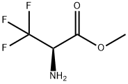 Methyl 3,3,3-trifluoroalaninate