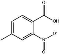 4-METHYL-2-NITROBENZOIC ACID  97