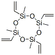 1,3,5,7-Tetravinyl-1,3,5,7-tetramethylcyclotetrasiloxane