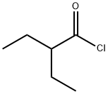 2-Ethylbutyryl chloride