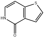 4-HYDROXYTHIENO[3,2-C]PYRIDINE