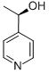 (R)-(+)-1-(4-PYRIDYL)ETHANOL