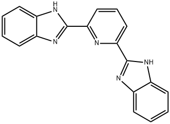 2,6-BIS(2-BENZIMIDAZOLYL)PYRIDINE