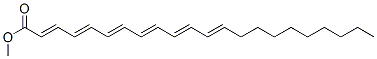 METHYL DOCOSAHEXAENOATE