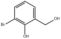 2-BROMO-6-(HYDROXYMETHYL)PHENOL