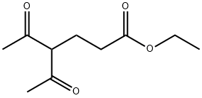 ETHYL 4-ACETYL-5-OXOHEXANOATE