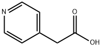 4-PYRIDYLACETIC ACID HYDROCHLORIDE