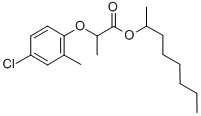 MECOPROP-2-OCTYL ESTER