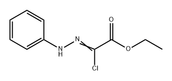 ETHYL (2E)-CHLORO(PHENYLHYDRAZONO)ACETATE