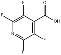 2,3,5,6-TETRAFLUOROPYRIDINE-4-CARBOXYLIC ACID