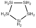 Cyclopentasilane