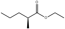 ETHYL 2-METHYLPENTANOATE