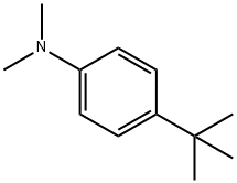 4-TERT-BUTYL-N,N-DIMETHYLANILINE