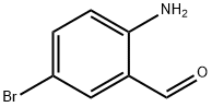 2-Amino-5-bromobenzaldehyde