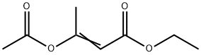 ethyl 3-acetoxy-2-butenoate