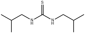 N,N'-DIISOBUTYLTHIOUREA