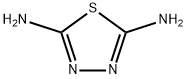 2,5-DIAMINO-1,3,4-THIADIAZOLE