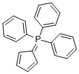 (CYCLOPENTADIENYLIDENE)TRIPHENYLPHOSPHORANE