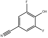 3,5-DIFLUORO-4-HYDROXY-BENZONITRILE