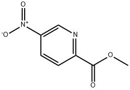 Methyl 5-nitro-2-pyridinecarboxylate