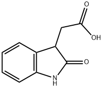 2-oxindole-3-acetic acid