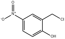 2-CHLOROMETHYL-4-NITROPHENOL